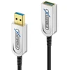 „Purelink FiberX“ serija – USB 3.1 šviesolaidinis prailgintuvas