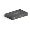 Purelink PureTools PT-C-HDAEDE konwerter plików audio Juodas