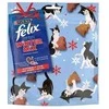 Purina Nestle Felix Winter Mix kalakutiena&Cranberries – skanėstas katėms – 200g