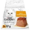 Maistas Gourmet Revelations Mousse vištiena 2x57g
