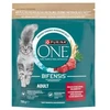 Purina Nestle One Bifensis Adult Rich in jautiena – sausas kačių maistas – 750g