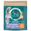 Purina Nestle One Bifensis Coat & Hairball Rich in vištiena – sausas kačių maistas – 750g