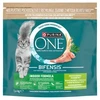 Purina Nestle One Bifensis Indoor Rich in kalakutiena – sausas kačių maistas – 750g
