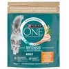 Purina Nestle One Bifensis Adult Rich in vištiena – sausas kačių maistas – 750g