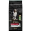 Purina Nestle PURINA Pro Plan Adult Medium Sensitive Digestive sausas šunų ėdalas, gausus ėrienos - 14 kg