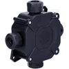 PUSZ.HER.11P 122X44X105 IP67 CZA.ONNLINE