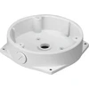 BCS adapteris/BCS-ADF tvirtinimo dėžutė LINE serijos „Fisheye“ kameroms