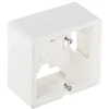 PAVIENĖ ANT SIENOS MONTUOJAMA DĖŽUTĖ LE-754191 Valena Life LEGRAND