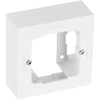 Elektro-Plast Adapteris n / t Pirminės baltos (1480- 10)