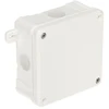 ATSIŠAKOJIMO DĖŽUTĖ 2K/98X98/EPN IP55 / IP65 Elektro-Plast