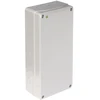 ATSIŠAKOJIMO DĖŽUTĖ INDUSTRIAL/506X230/EPN IP65 Elektro-Plast