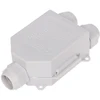 JUNGIMO DĖŽUTĖ GELBOX BABY-BOX IP68 RayTech