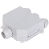 JUNGIMO DĖŽUTĖ GELBOX BABY-BOX3 IP68 / IP69K RayTech