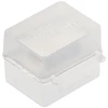 JUNGIMO DĖŽUTĖ GELBOX ISAAC-4 IP68 RayTech
