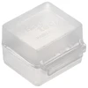 JUNGIMO DĖŽUTĖ GELBOX PASCAL-6 IP68 RayTech