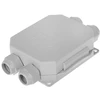 JUNGIMO DĖŽUTĖ GELBOX READY-BOX IP68 RayTech