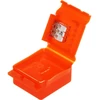 JUNGIMO DĖŽUTĖ GELBOX SUPER-BLOCK-3 IP68 RayTech