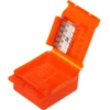 JUNGIMO DĖŽUTĖ GELBOX SUPER-BLOCK-5 IP68 RayTech
