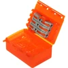 JUNGIMO DĖŽUTĖ GELBOX SUPER-BLOCK-IN-OUT IP68 RayTech