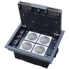 Alantec Floor Box 4M Floorbox (PP004)