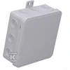 Onnline PUSZ.N/T V7 100X100X41SZA.K.IP54 INTERNETU
