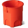 PUSZ.PK-60F LUX P/T POGŁ, CZERWO.ONNLINE