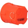 PUSZ.PK-60F LUX P/T POGŁ, CZERWO.ONNLINE