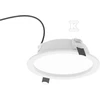 Pxf Lighting BARI Q LED 155 16W 1930LM 840 OPAL BIAŁ