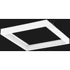 Pxf Lighting NT KORPAUSAS PRATO Q 600X600
