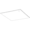 Pxf Lighting PRATO Q LED 600X600 37W 3000 830 MPRM B