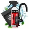 Frischer juodas fittings cleaner, 0.5 l