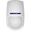 Pyronix KX10DTP dvigubas PIR + MW judesio detektorius