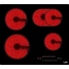 LIN LC-B47200 ceramic hob