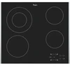 Kaitlentė WHIRLPOOL AKT8130BA 60 cm Keraminė Elektrinė