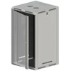 Alantec Q-Lantec pakabinama spintelė 19 colių 24U (SW-24U-600-600-N-DSJ-OP-RP-BS)