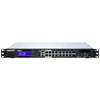 Šakotuvas QNAP WEBMANAG SWITCH 1PORT 10GBERJ45 - 16 PORTS GBE SFP28 RM DESIGN