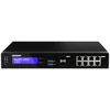 Serveris QNAP QuCPE-3032-C3558R-8G komutatorius