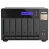 Serveris QNAP QVP-63B serverio NVR