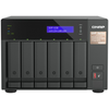 Serveris QNAP QVP-63B serverio NVR