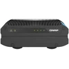 Serveris QNAP TS-I410X NAS Tower Ethernet LAN Juodas x6425E