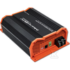 QOLTEC 52480 Monolith DC/DC įkroviklis LiFePO4 AGM 12V akumuliatoriams / 40A / 500W