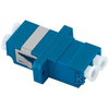 Qoltec Optinio pluošto adapteris LC/UPC Duplex Singlemode
