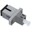 Qoltec LC/UPC - SC/UPC | Simplex | Multimode