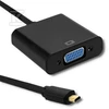 QOLTEC 50402 Micro HDMI D male VGA female 0.2m