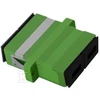 QOLTEC 54143 Qoltec Optic adapter SC/APC duplex SingleMode