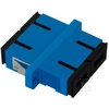 QOLTEC 54142 Qoltec Optic adapter SC/UPC duplex SingleMode
