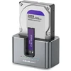 QOLTEC Bazinė stotelė DOKUJĄCA HDD SSD | SATA | M.2 NVME | KLONOWANIE | USB-C | 10GB/S