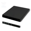 QOLTEC 51864 Qoltec išorinis USB 2.0 9,5 mm SATA optinio disko dėklas