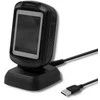 Spausdintuvas QOLTEC BRŪKŠNINIŲ KODŲ SKAITYTUVAS STACIONARIAI | 1D IR 2D | USB