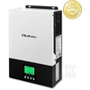 QOLTEC 53875 hibridinis saulės energijos keitiklis išjungtas iš tinklo 1,5 kW 80A MPPT sinusas